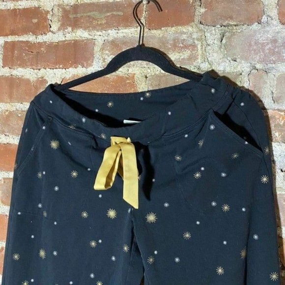 Soma Embraceable Star Bright Pajamas S - Picture 5 of 10
